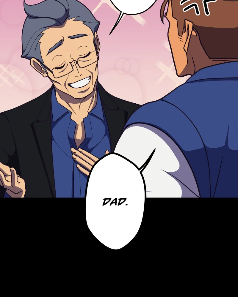 Señorita Cometa Chapter 87 page 49 - 