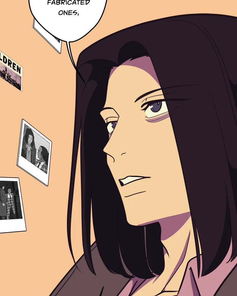 Señorita Cometa Chapter 87 page 7 - 