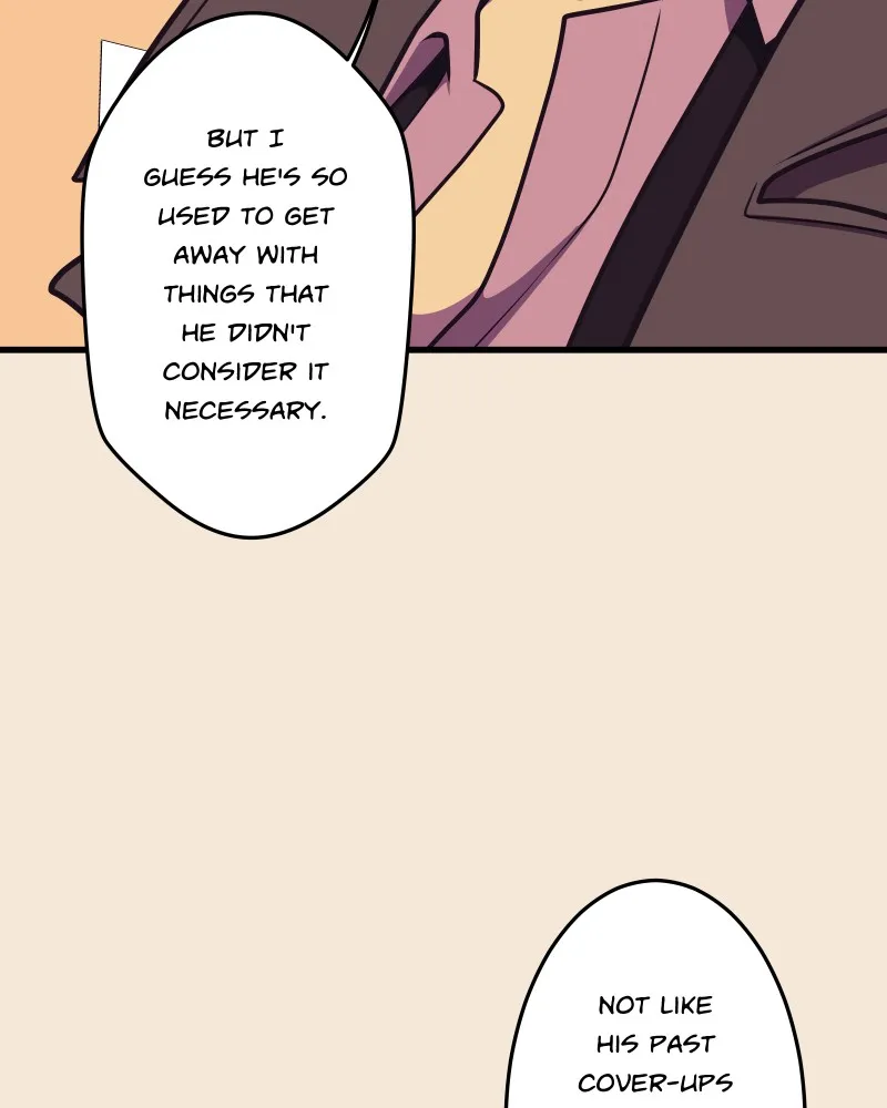 Señorita Cometa Chapter 87 page 8 - 