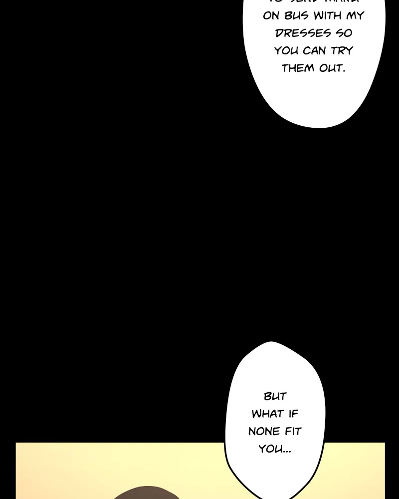 Señorita Cometa Chapter 87 page 78 - 