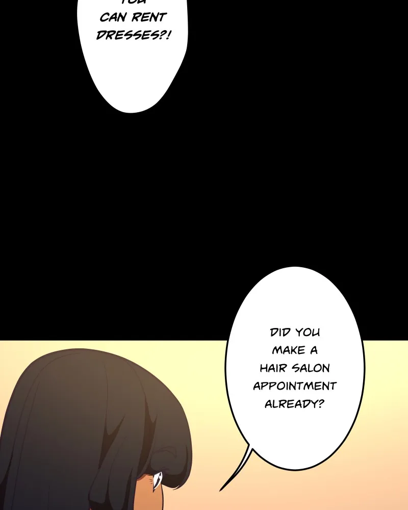 Señorita Cometa Chapter 87 page 87 - 