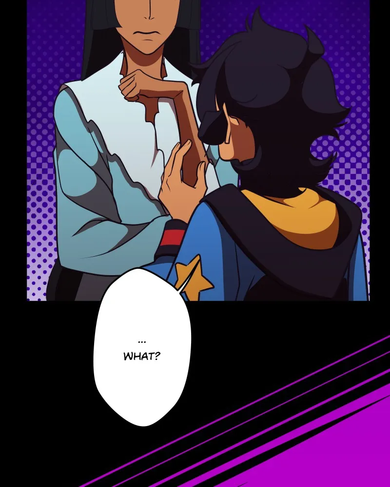 Señorita Cometa Chapter 87 page 90 - 