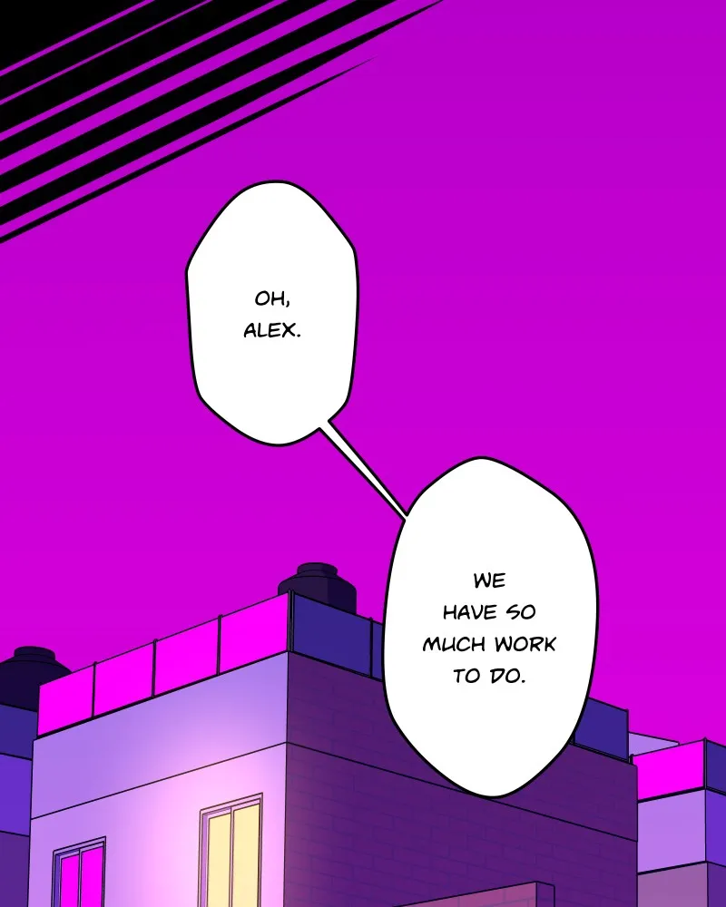 Señorita Cometa Chapter 87 page 91 - 