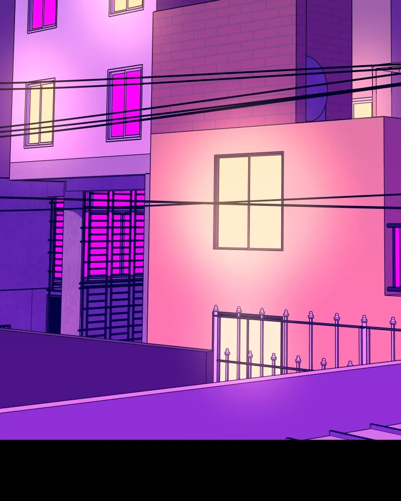 Señorita Cometa Chapter 87 page 92 - 