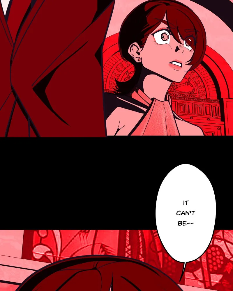 Señorita Cometa Chapter 89 page 2 - 