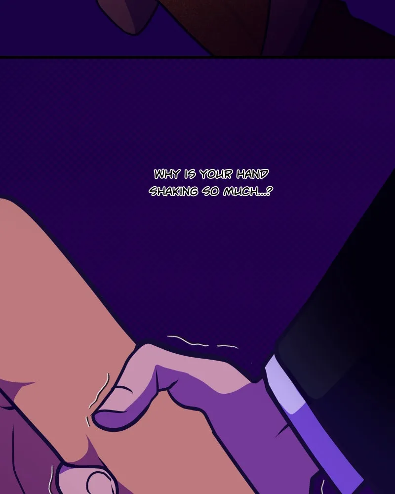 Señorita Cometa Chapter 89 page 30 - 