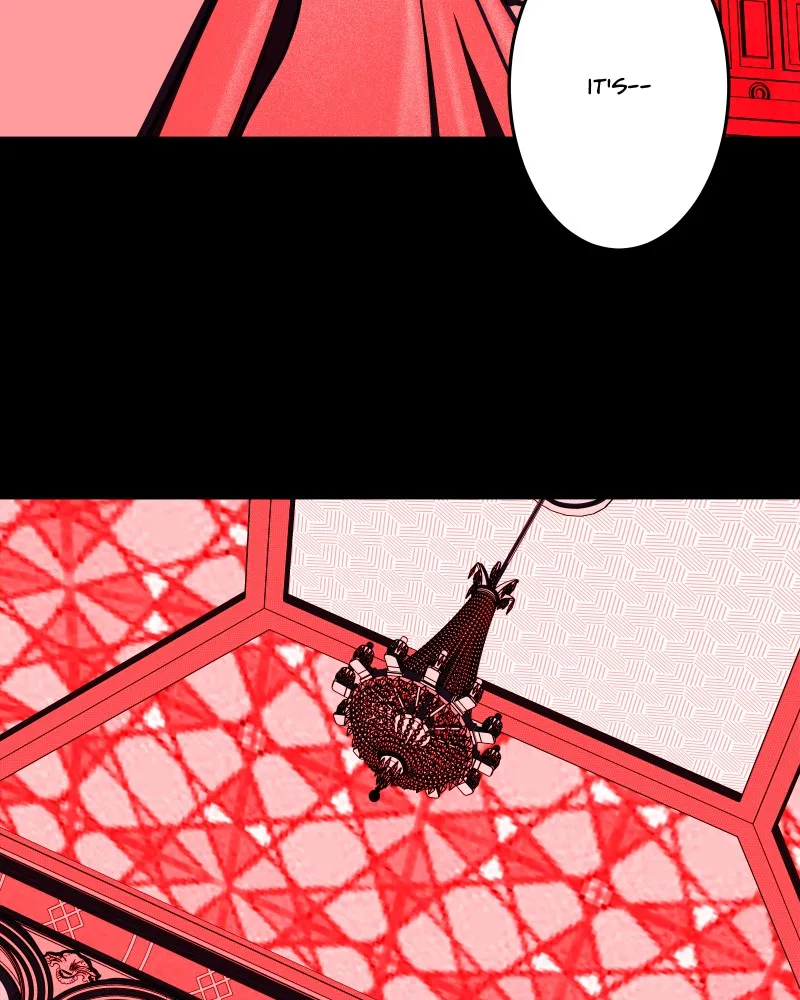 Señorita Cometa Chapter 89 page 4 - 