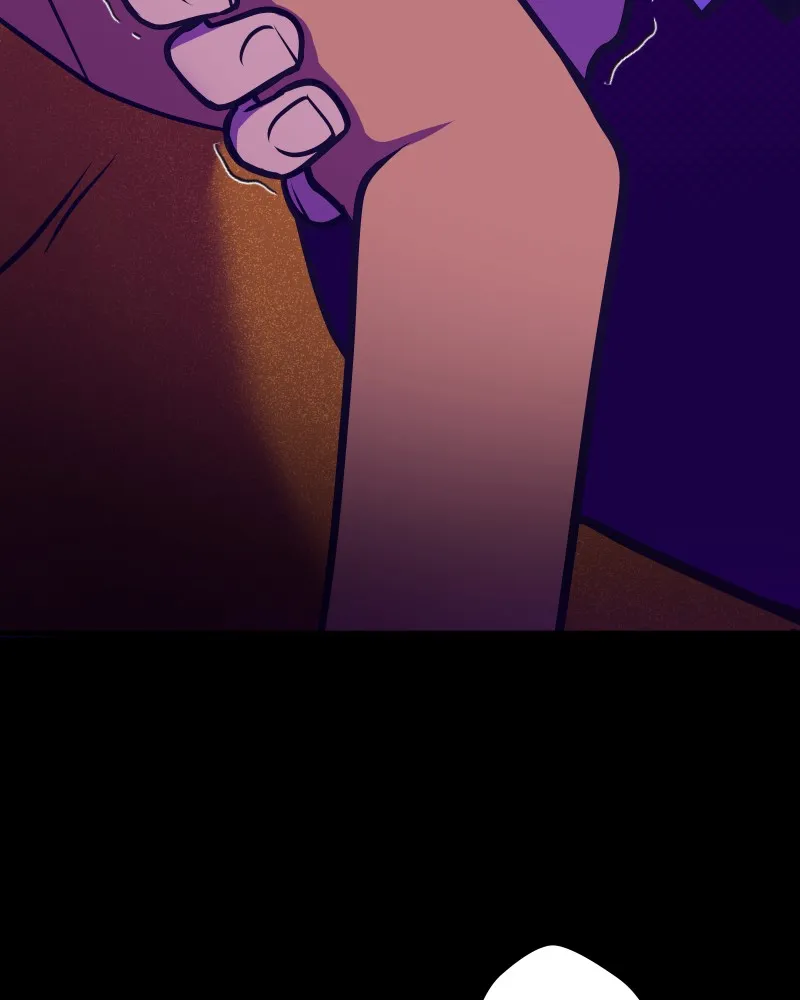 Señorita Cometa Chapter 89 page 31 - 