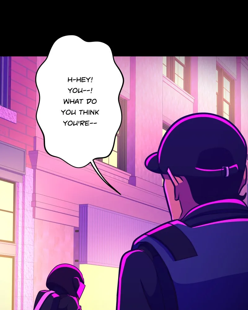 Señorita Cometa Chapter 89 page 41 - 