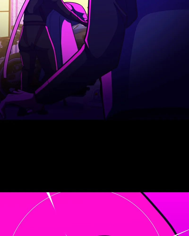 Señorita Cometa Chapter 89 page 42 - 