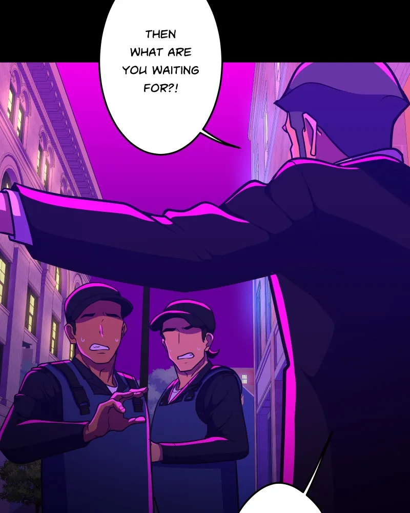 Señorita Cometa Chapter 89 page 49 - 