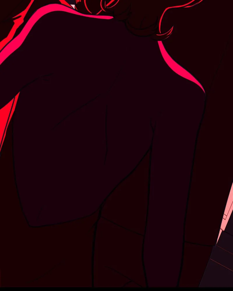 Señorita Cometa Chapter 89 page 6 - 