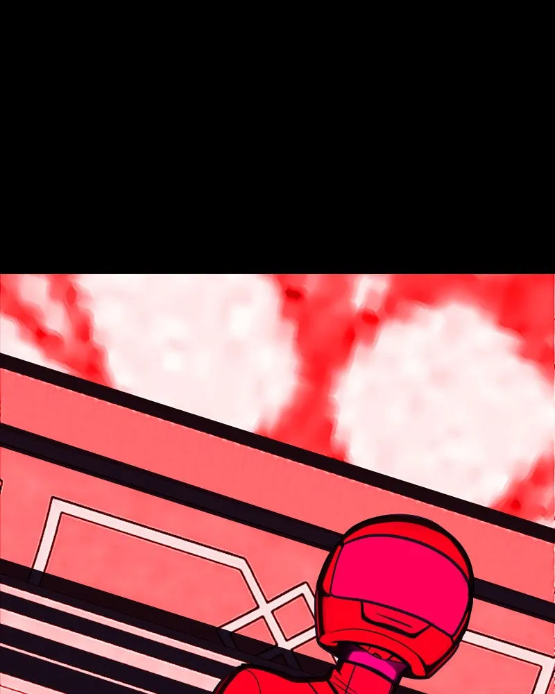 Señorita Cometa Chapter 89 page 7 - 