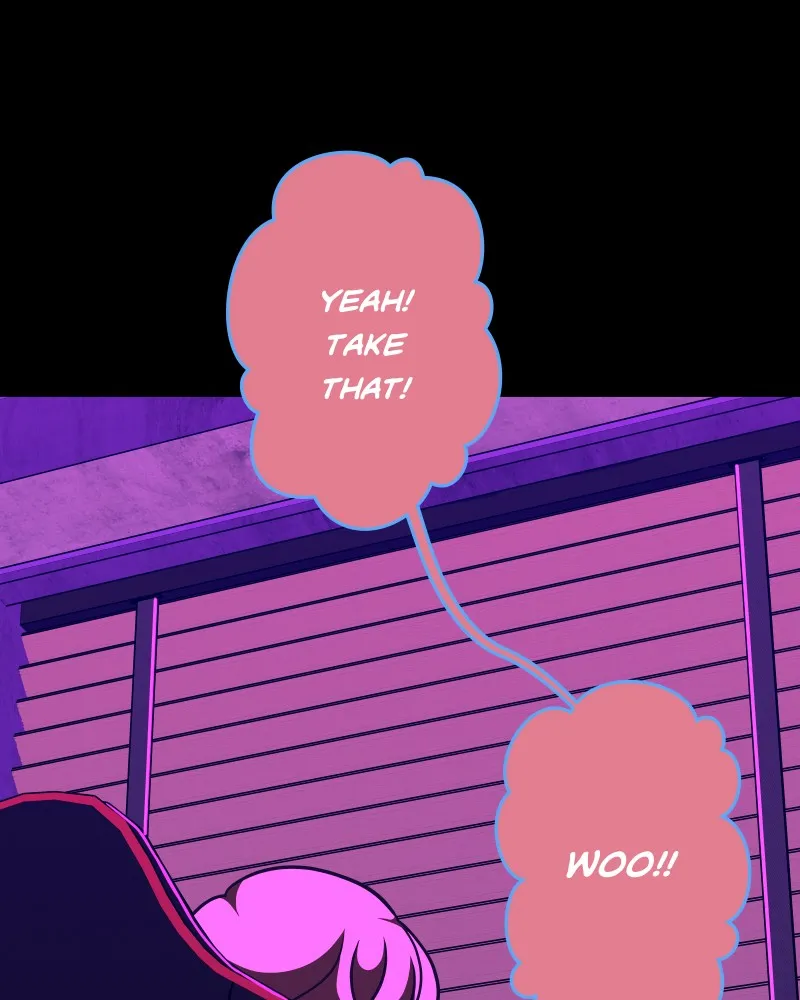 Señorita Cometa Chapter 89 page 73 - 