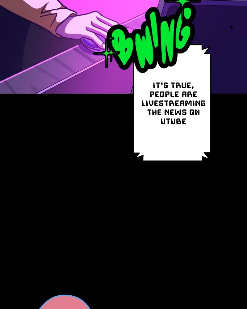 Señorita Cometa Chapter 89 page 81 - 
