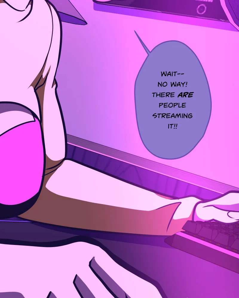 Señorita Cometa Chapter 89 page 83 - 