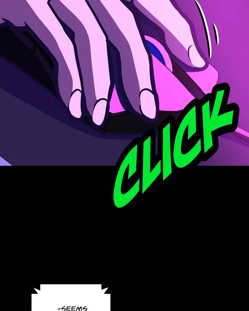 Señorita Cometa Chapter 89 page 84 - 