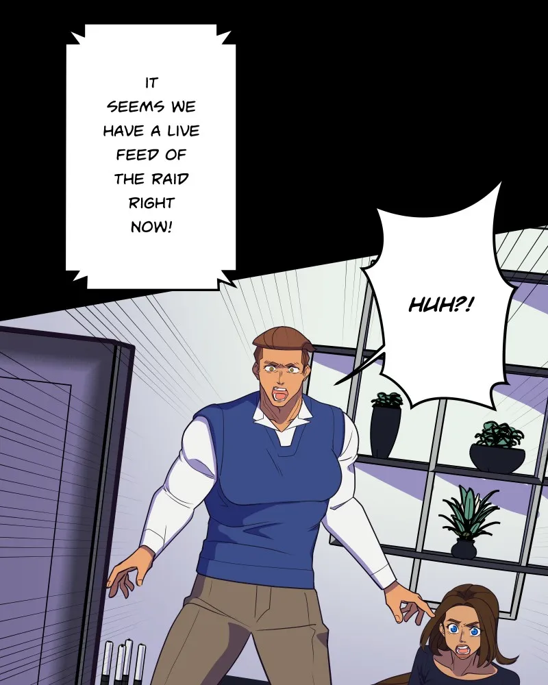 Señorita Cometa Chapter 89 page 86 - 