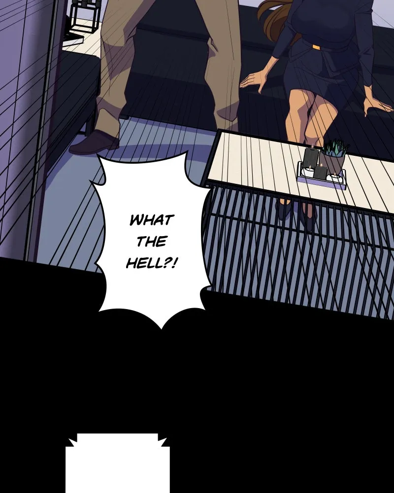 Señorita Cometa Chapter 89 page 87 - 