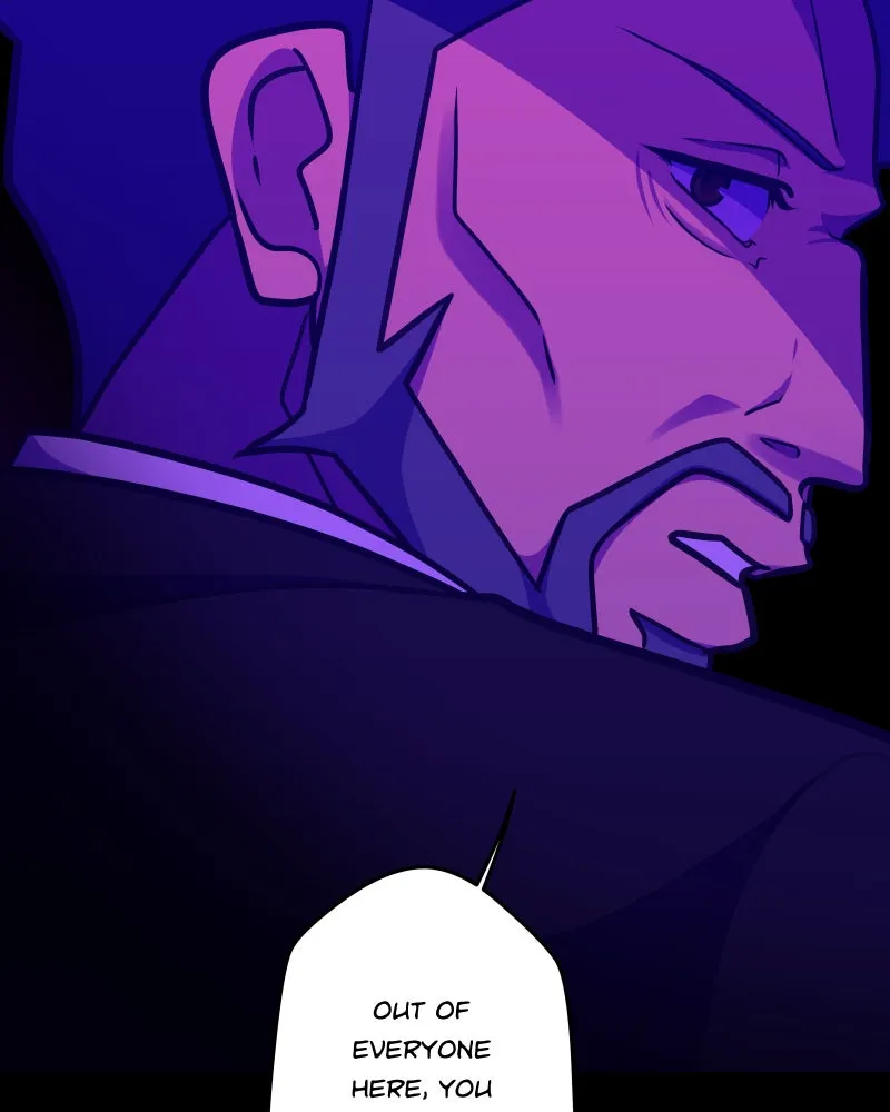 Señorita Cometa Chapter 90 page 33 - 