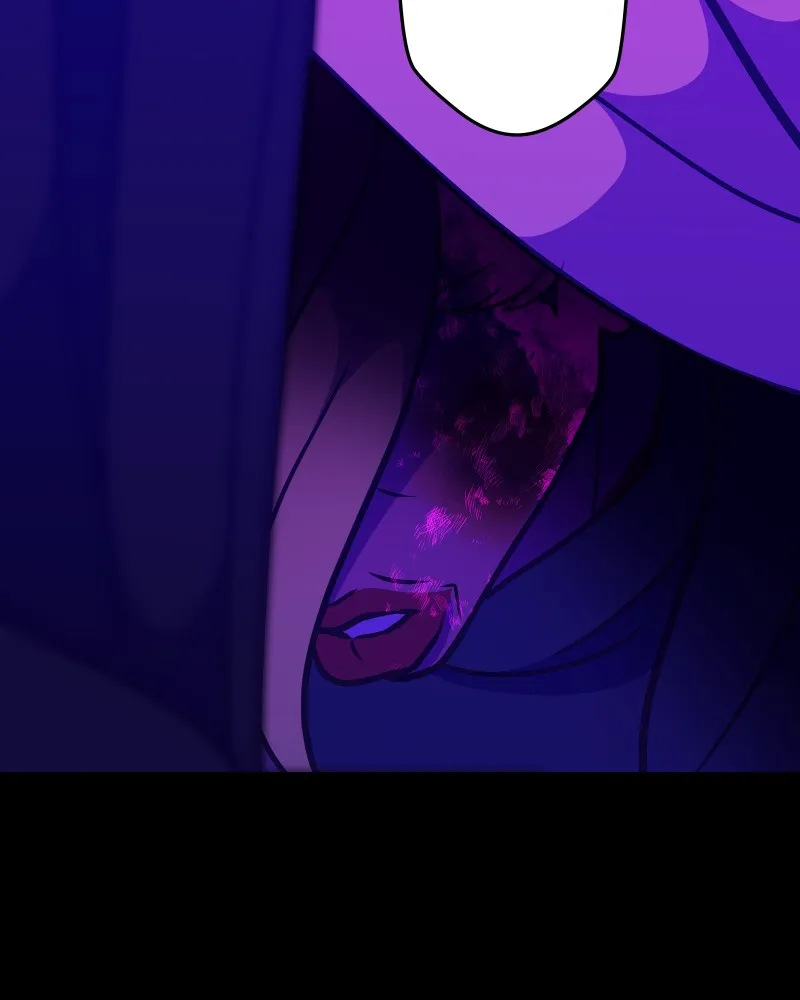 Señorita Cometa Chapter 90 page 45 - 