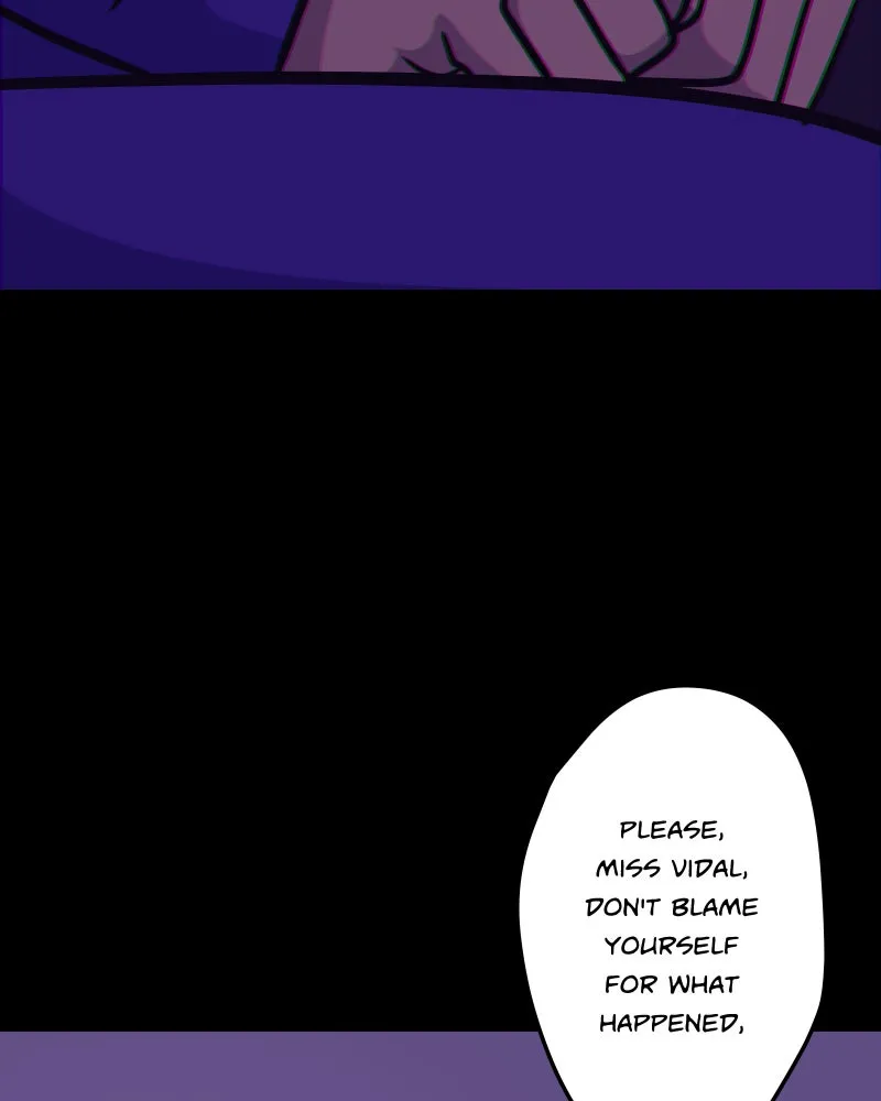 Señorita Cometa Chapter 90 page 78 - 