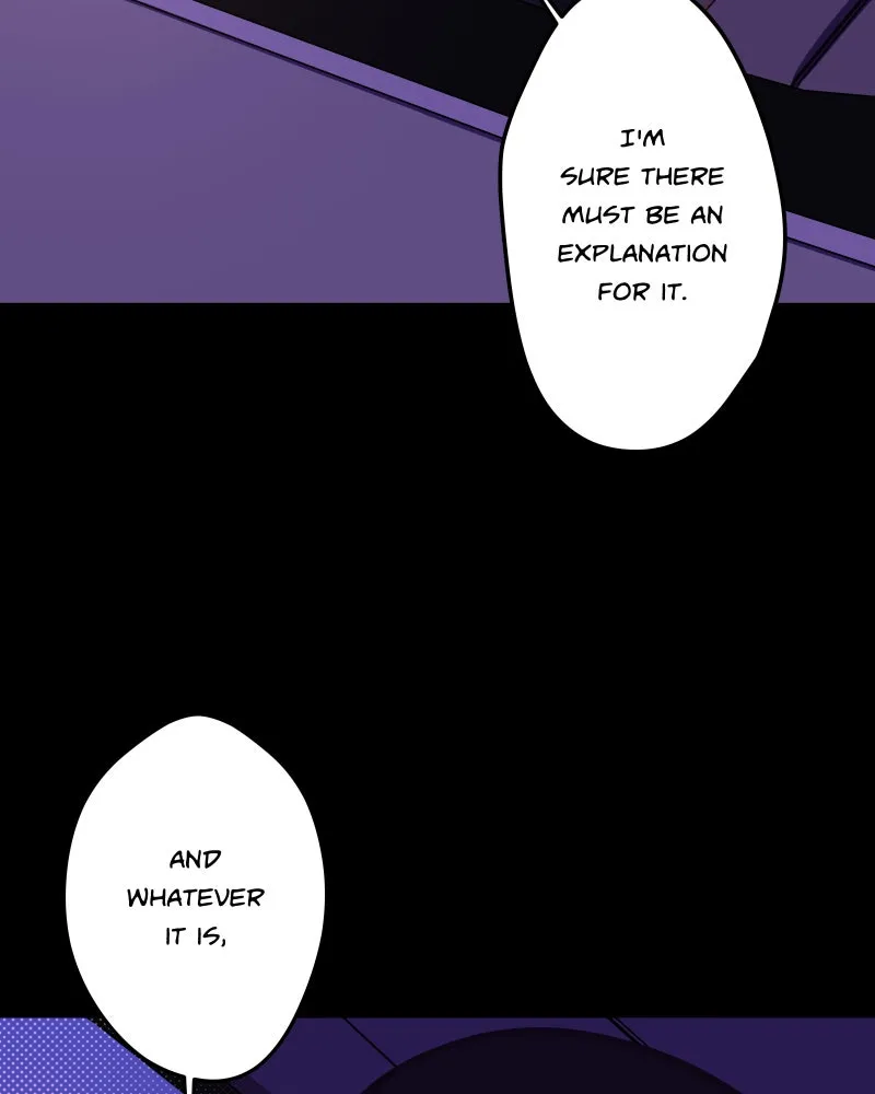 Señorita Cometa Chapter 90 page 80 - 