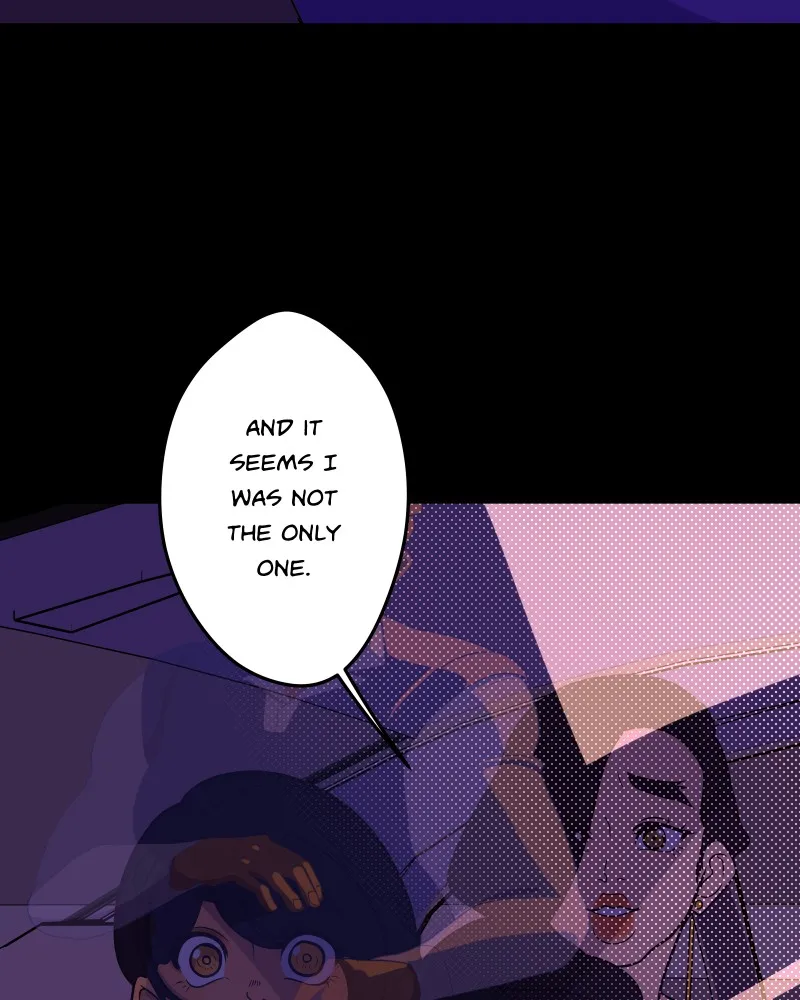 Señorita Cometa Chapter 90 page 84 - 