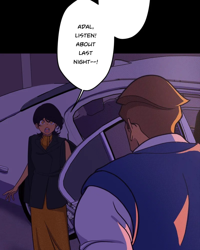 Señorita Cometa Chapter 90 page 88 - 