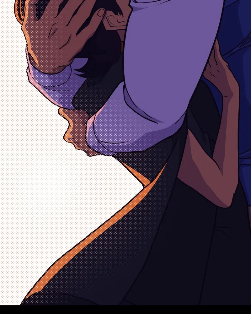 Señorita Cometa Chapter 90 page 90 - 