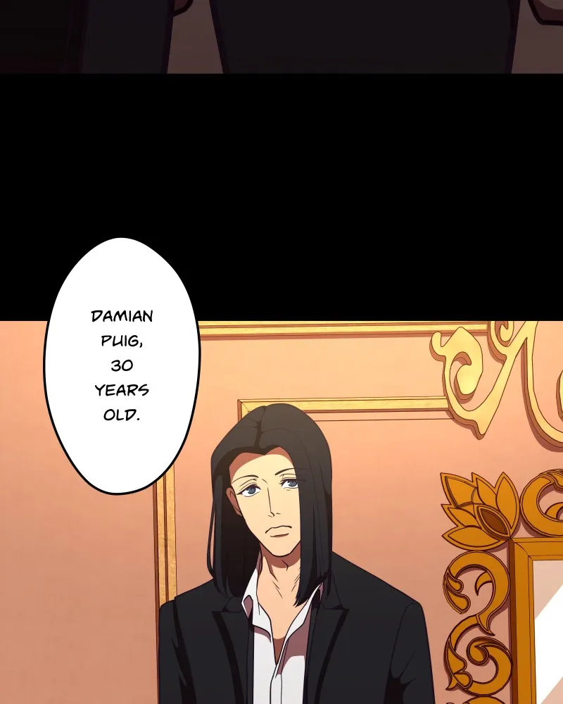Señorita Cometa Chapter 91 page 29 - 
