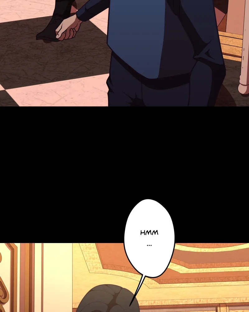 Señorita Cometa Chapter 91 page 4 - 