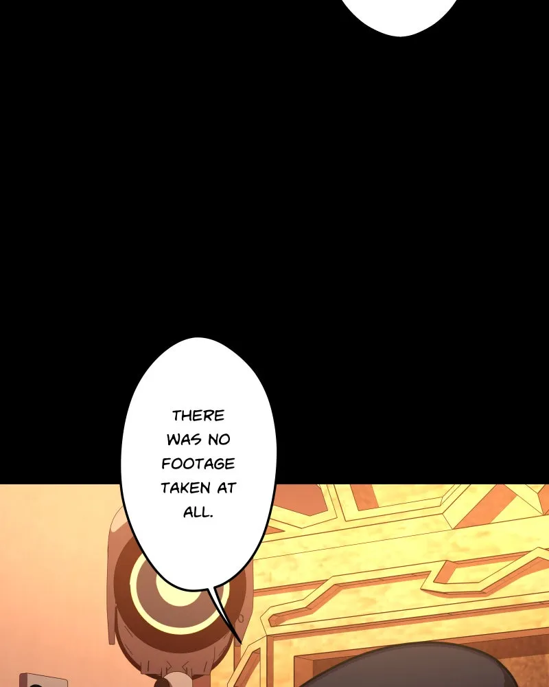 Señorita Cometa Chapter 91 page 36 - 
