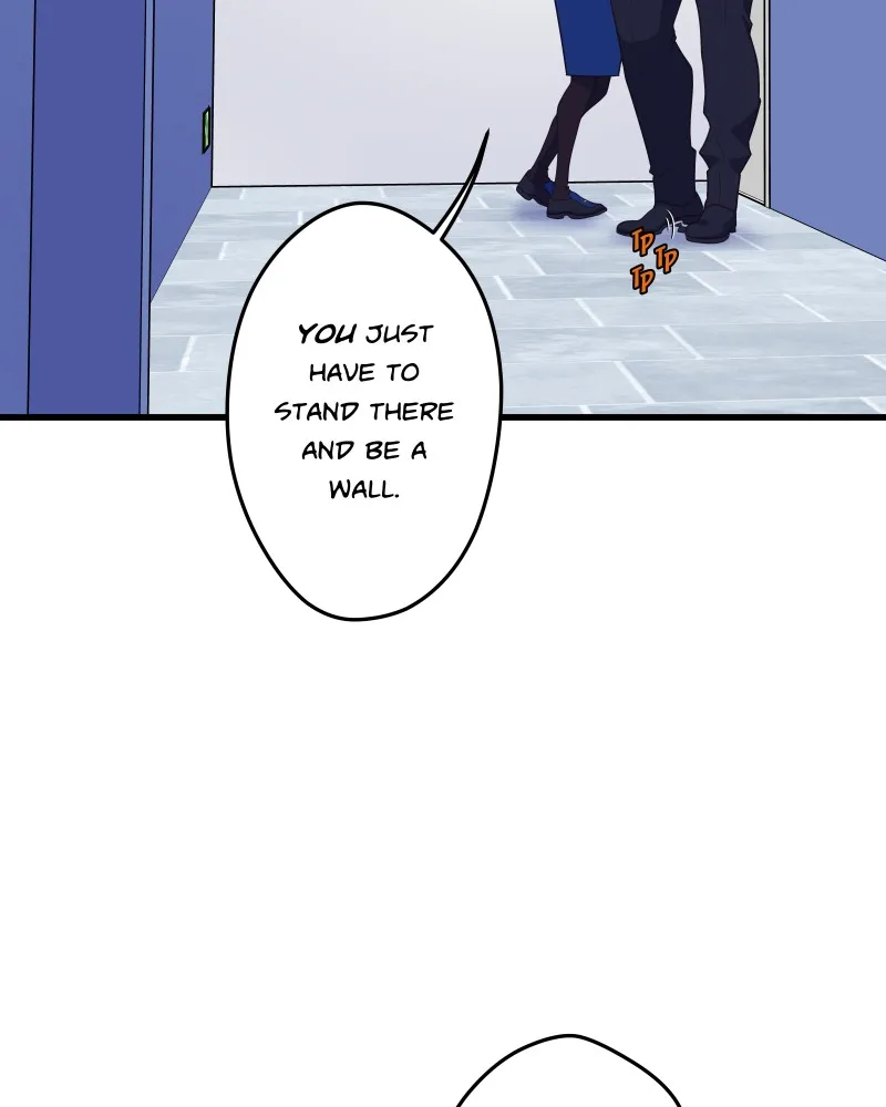 Señorita Cometa Chapter 91 page 81 - 