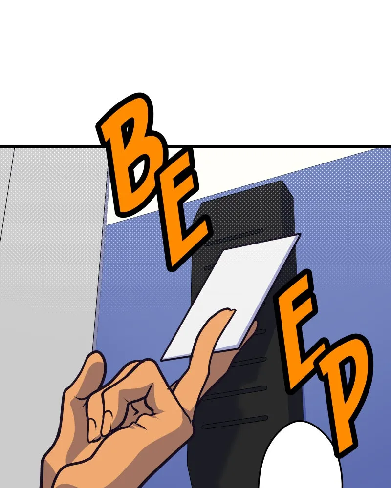Señorita Cometa Chapter 91 page 84 - 