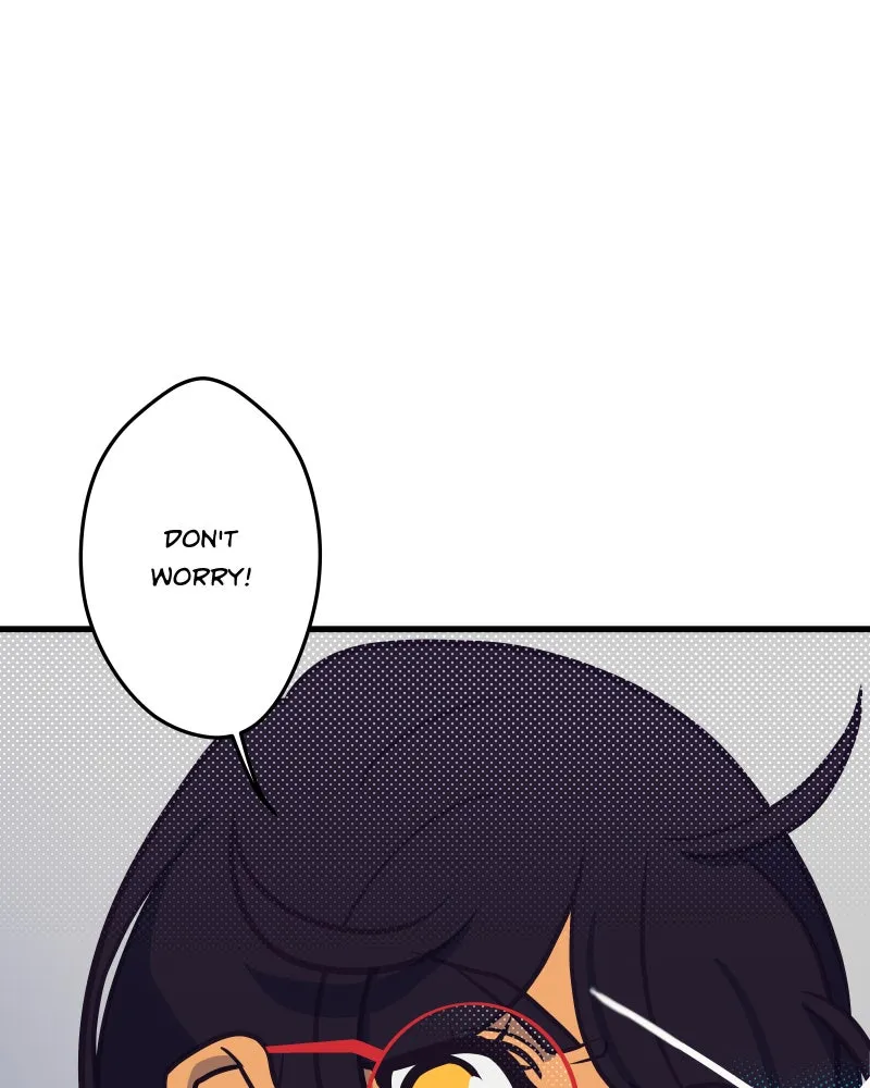 Señorita Cometa Chapter 91 page 87 - 