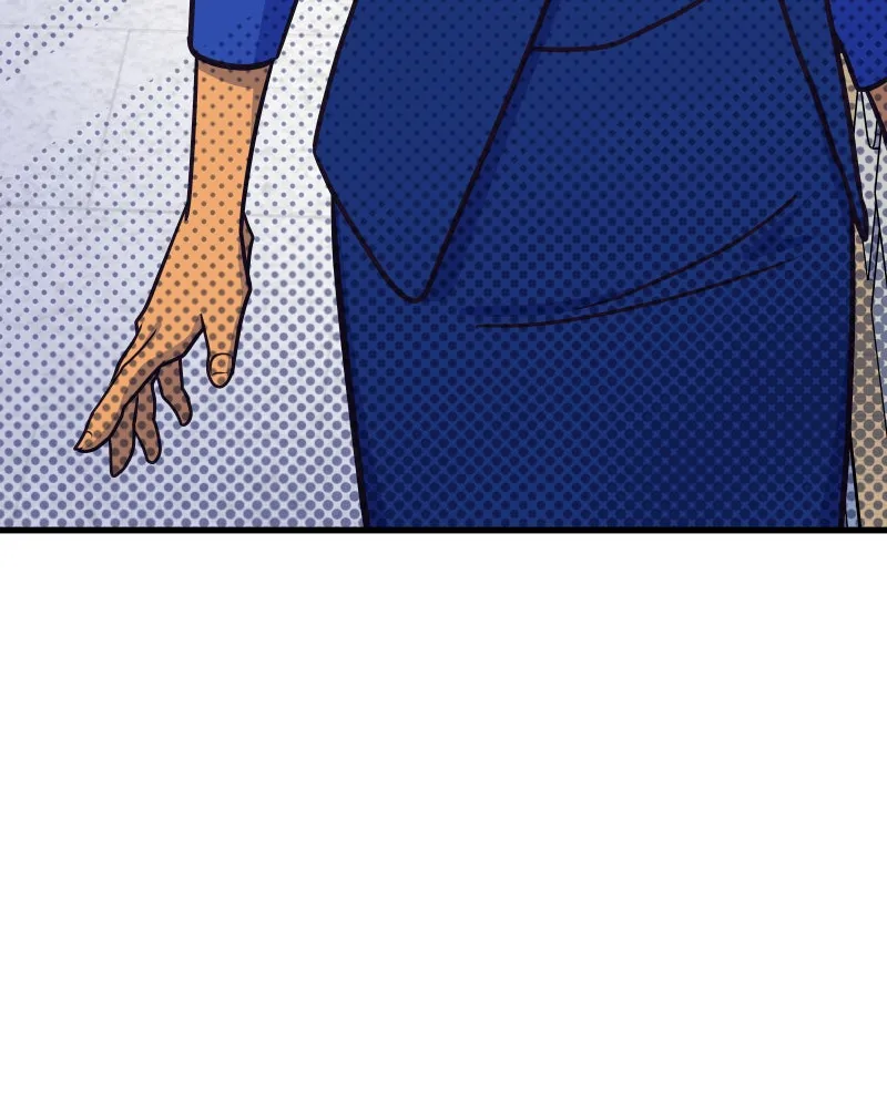 Señorita Cometa Chapter 92 page 3 - 