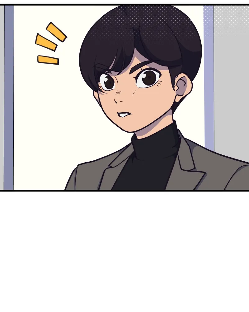 Señorita Cometa Chapter 92 page 4 - 