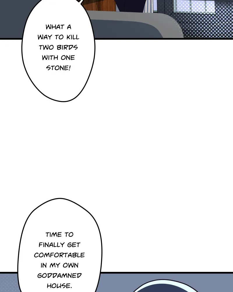 Señorita Cometa Chapter 92 page 42 - 