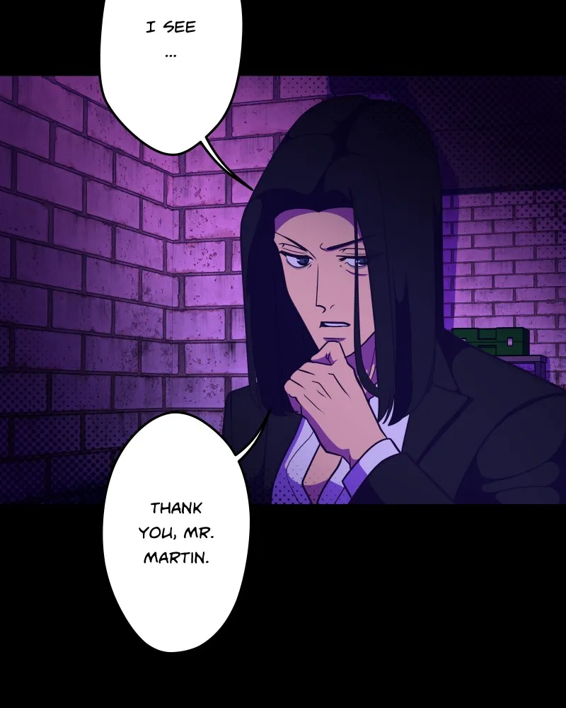 Señorita Cometa Chapter 92 page 84 - 
