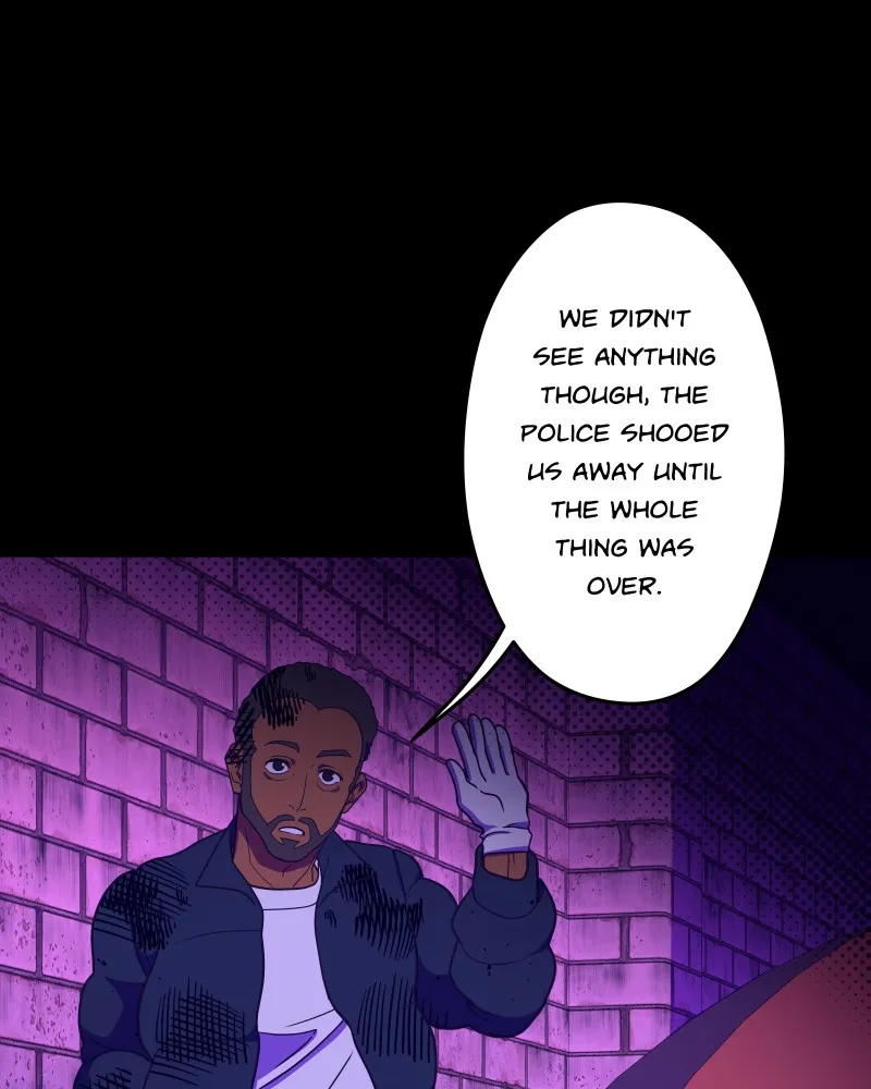 Señorita Cometa Chapter 92 page 88 - 