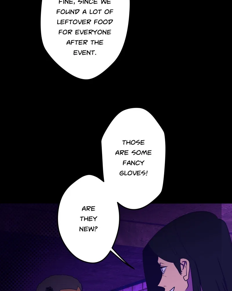 Señorita Cometa Chapter 92 page 90 - 
