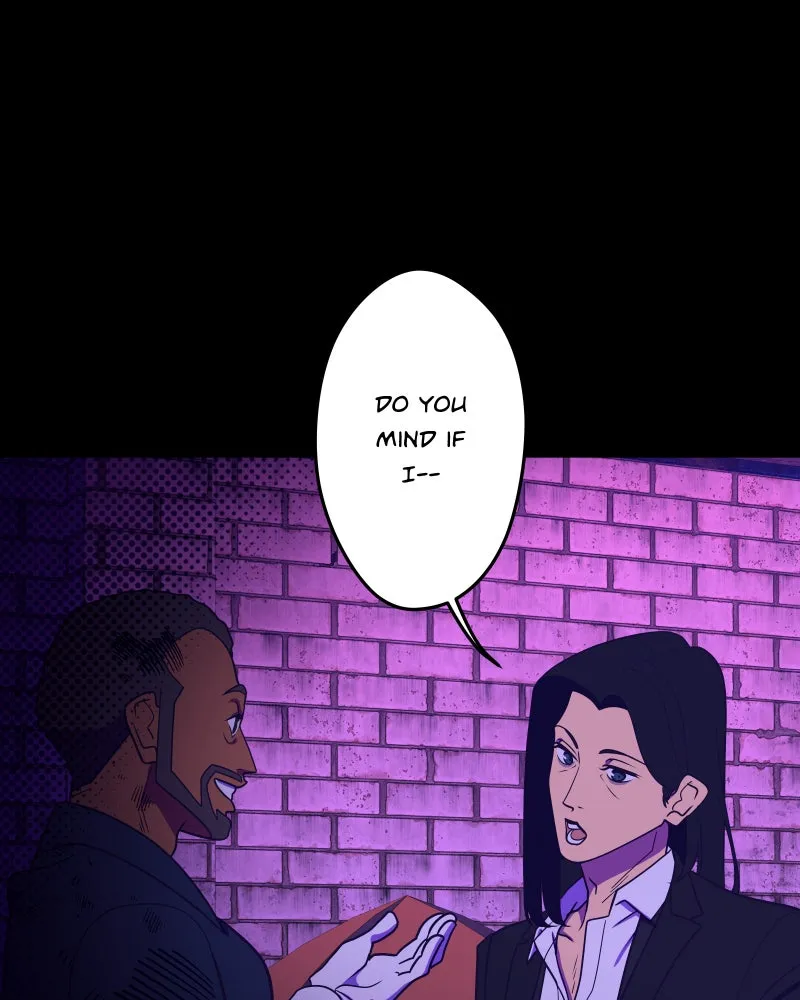 Señorita Cometa Chapter 92 page 92 - 