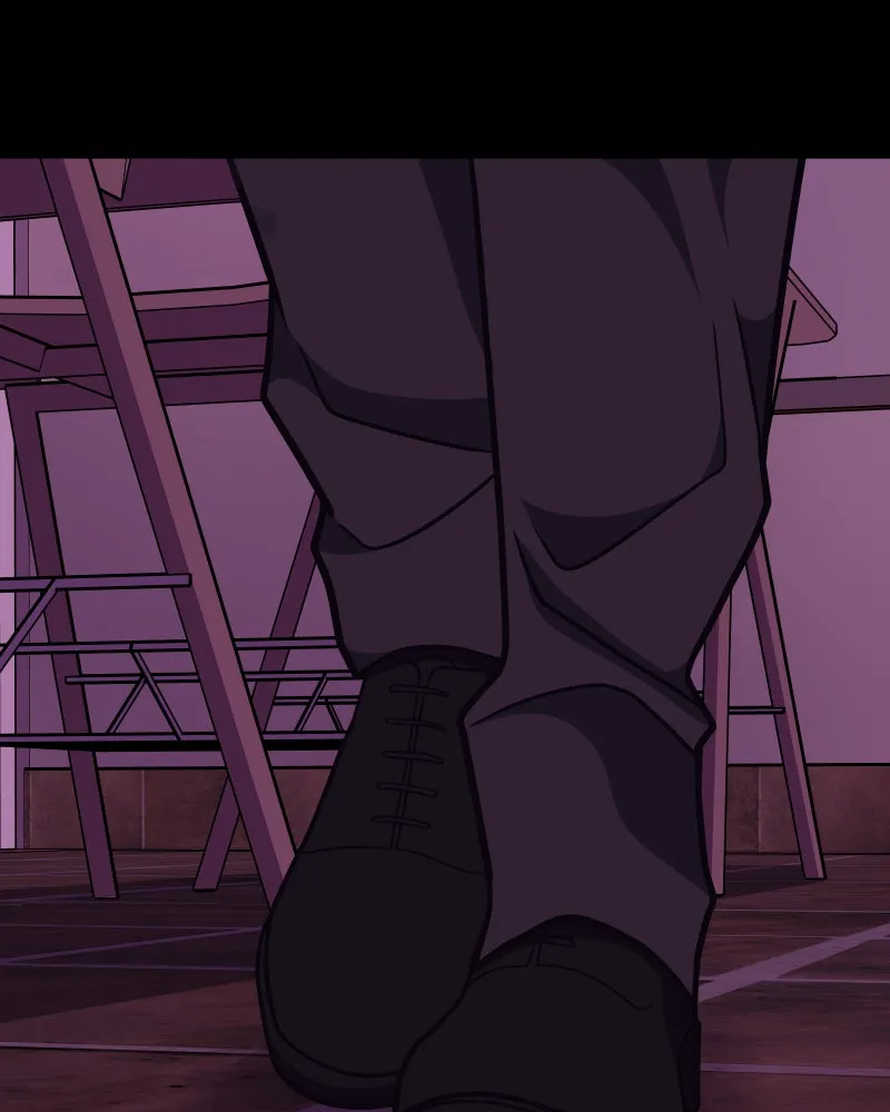 Señorita Cometa Chapter 94 page 3 - 