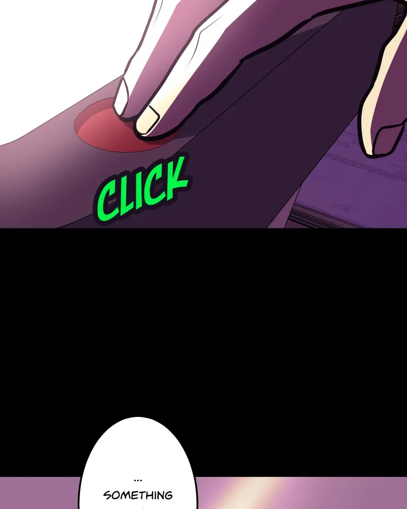 Señorita Cometa Chapter 94 page 8 - 