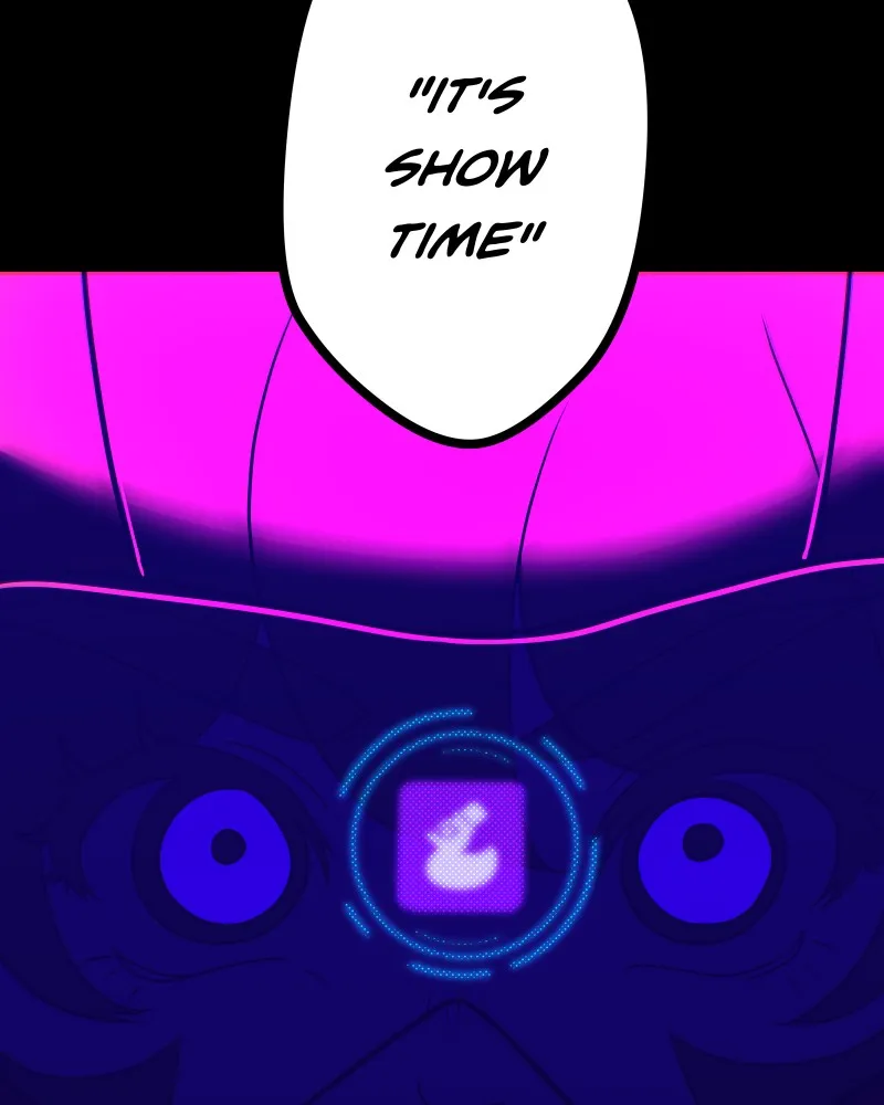 Señorita Cometa Chapter 95 page 23 - 