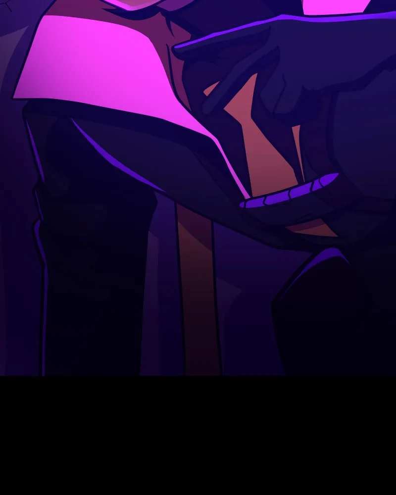 Señorita Cometa Chapter 95 page 8 - 