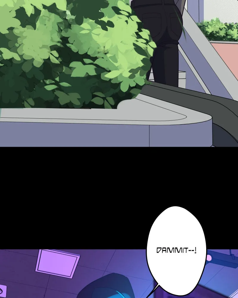 Señorita Cometa Chapter 95 page 73 - 