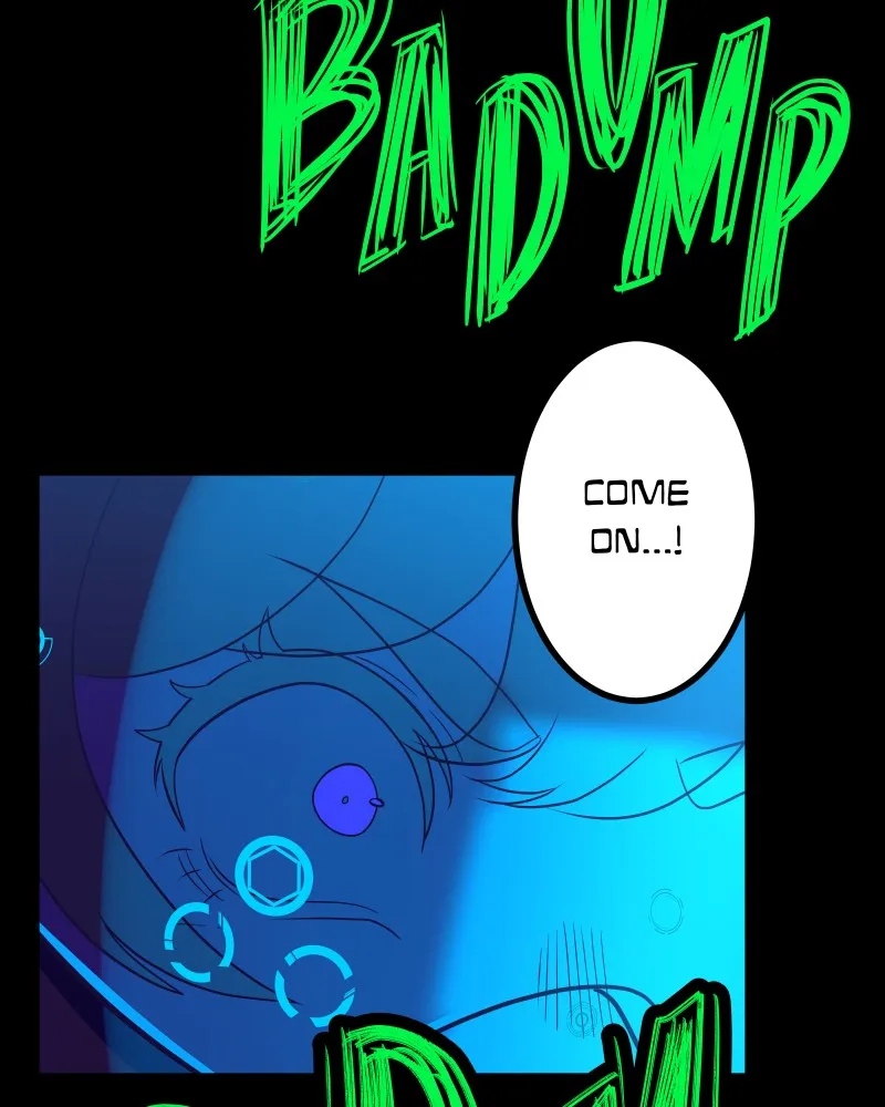 Señorita Cometa Chapter 95 page 81 - 