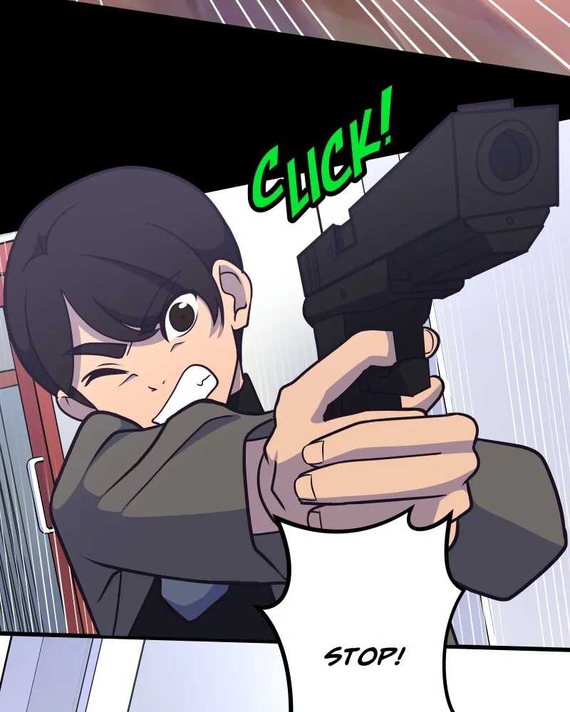 Señorita Cometa Chapter 95 page 87 - 